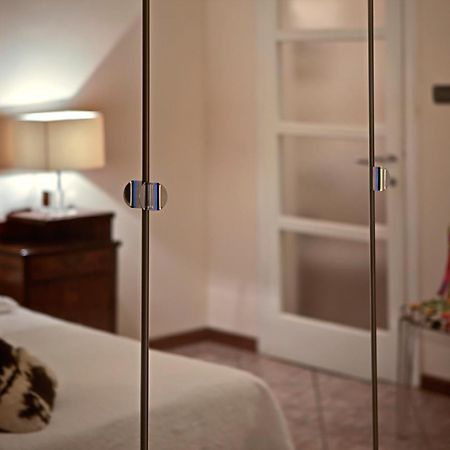 Il Vicolo Aparthotel Verona Exteriör bild