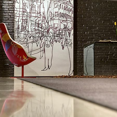 Il Vicolo Aparthotel Verona Exteriör bild