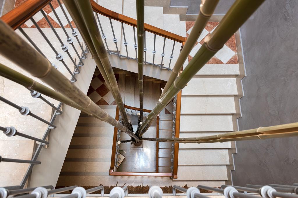 Il Vicolo Aparthotel Verona Exteriör bild