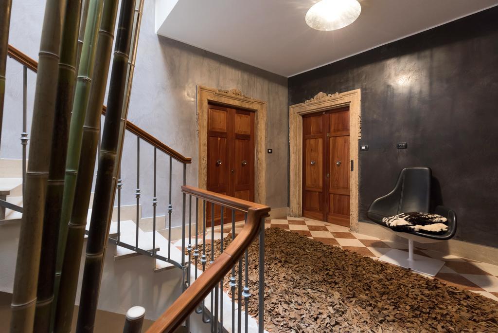 Il Vicolo Aparthotel Verona Exteriör bild