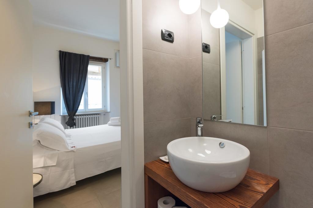 Il Vicolo Aparthotel Verona Exteriör bild