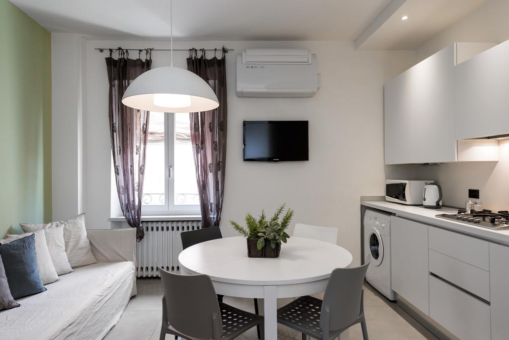 Il Vicolo Aparthotel Verona Exteriör bild