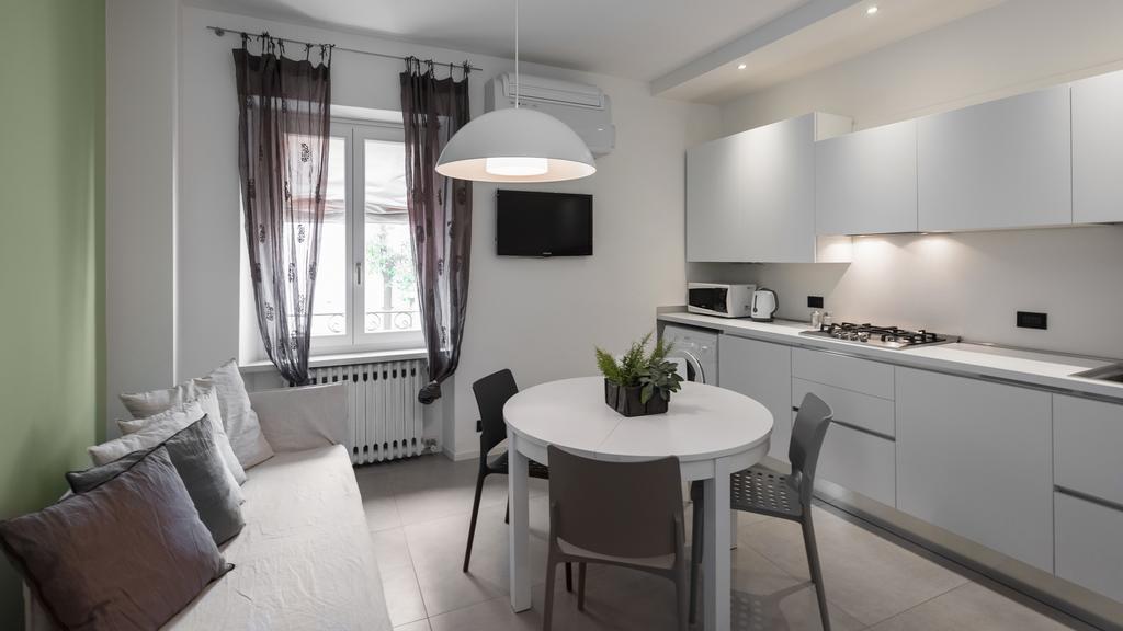 Il Vicolo Aparthotel Verona Exteriör bild