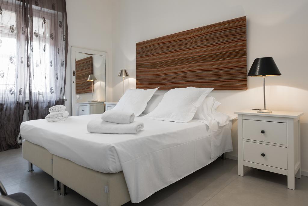 Il Vicolo Aparthotel Verona Exteriör bild