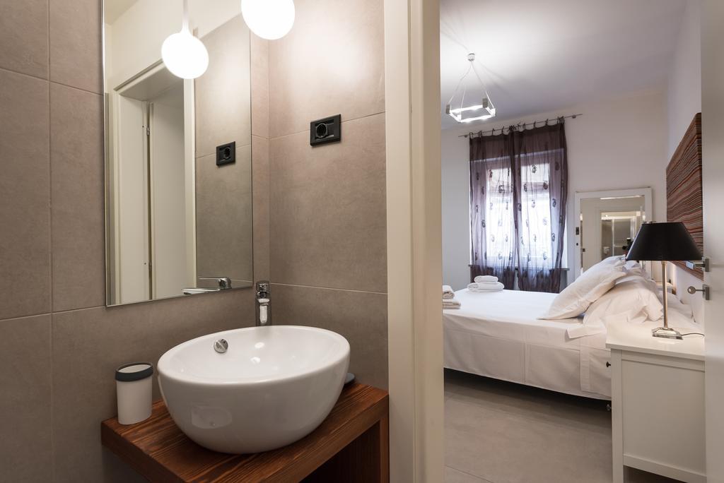 Il Vicolo Aparthotel Verona Exteriör bild