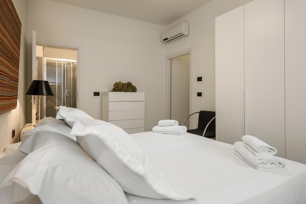 Il Vicolo Aparthotel Verona Exteriör bild