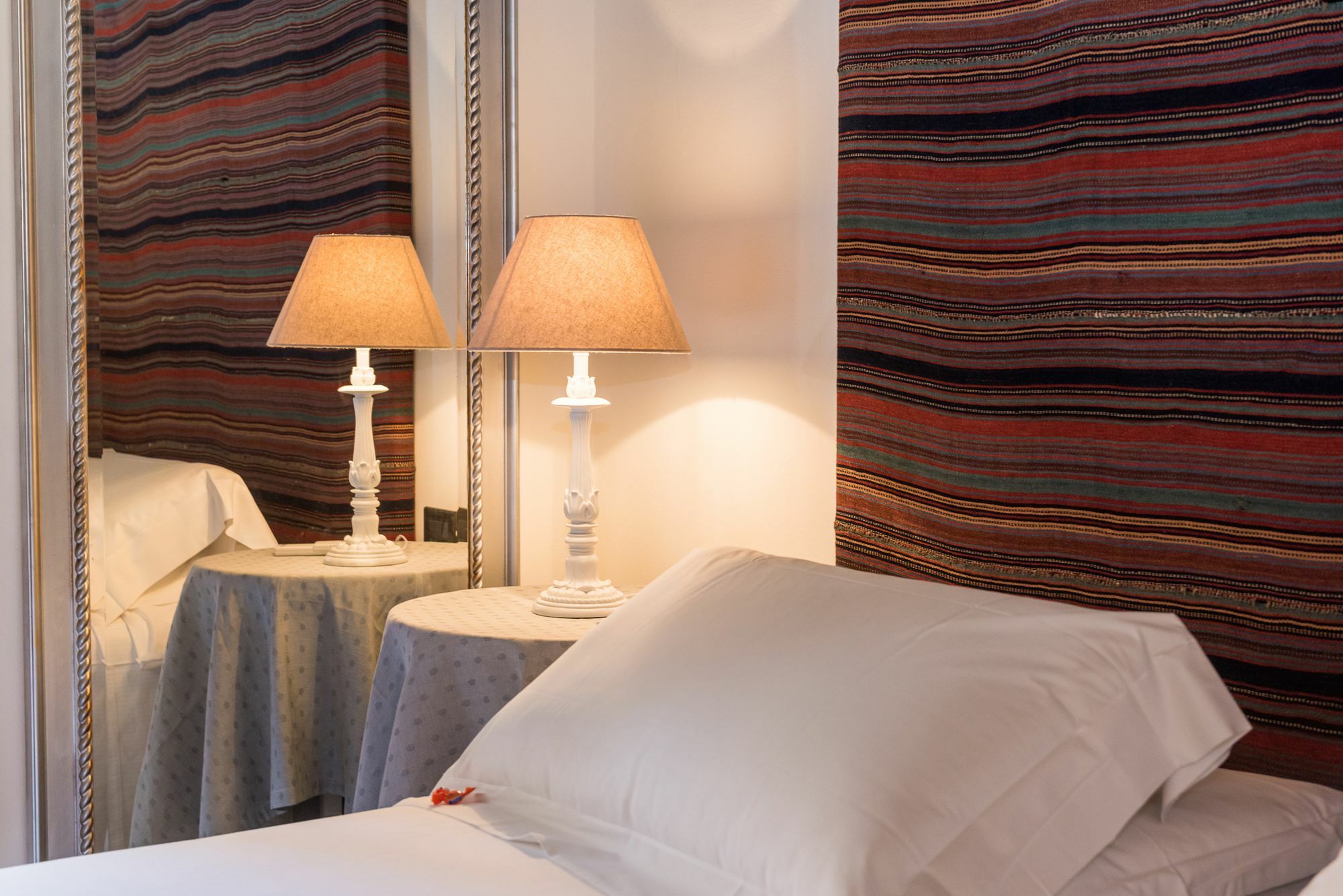 Il Vicolo Aparthotel Verona Exteriör bild