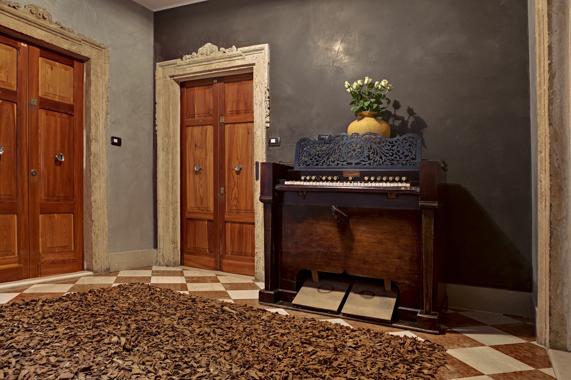 Il Vicolo Aparthotel Verona Exteriör bild
