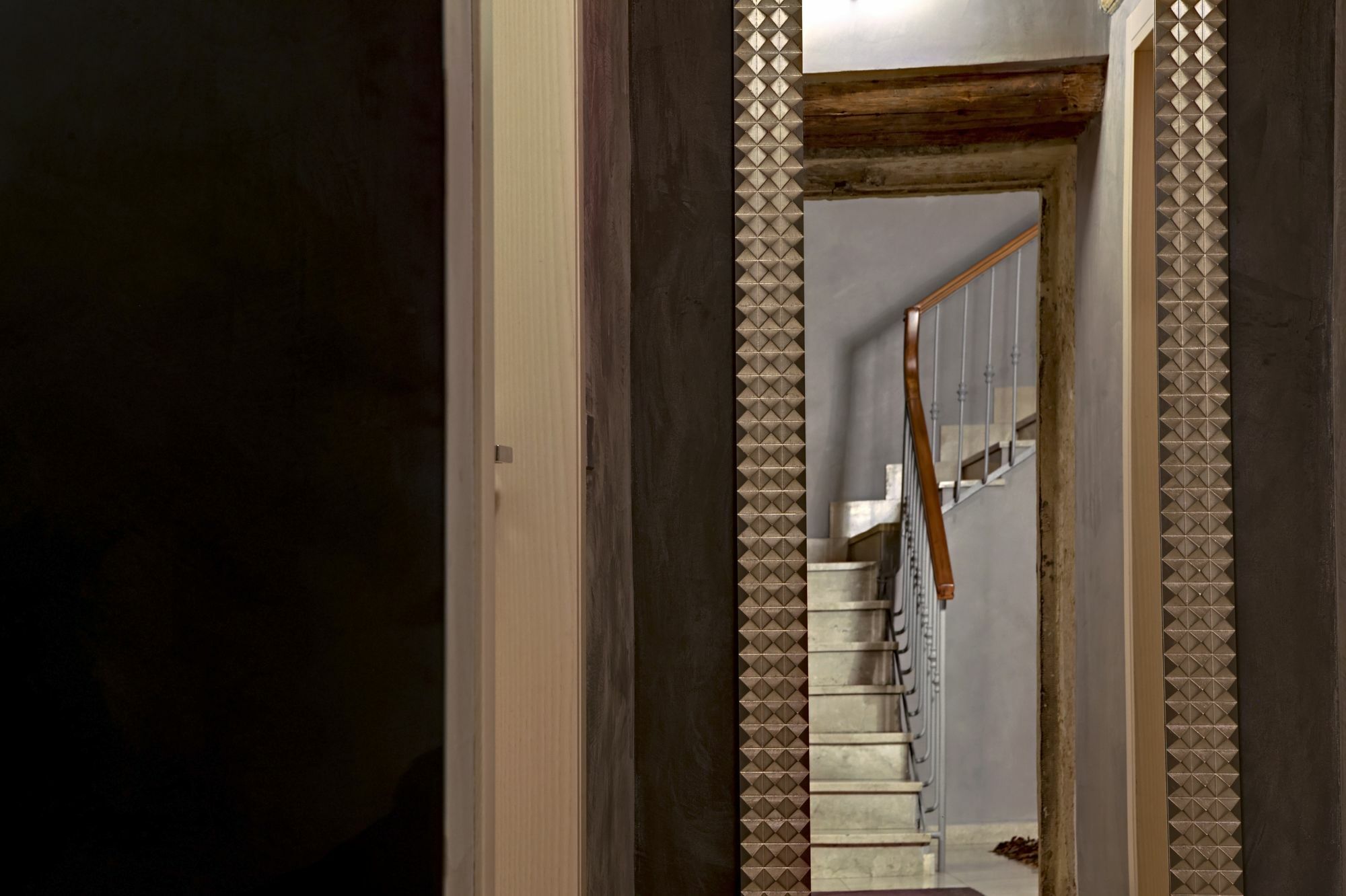 Il Vicolo Aparthotel Verona Exteriör bild