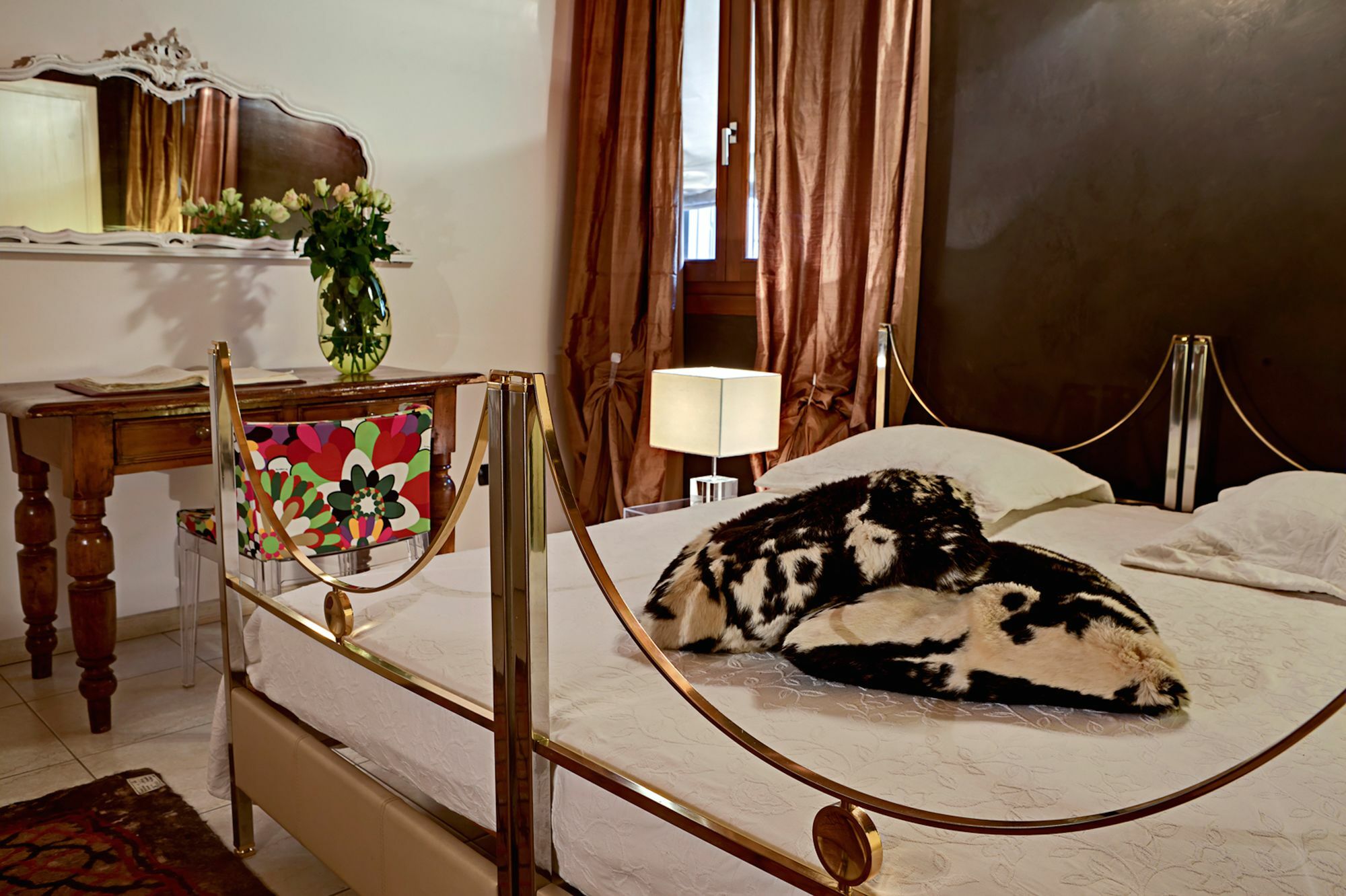 Il Vicolo Aparthotel Verona Exteriör bild