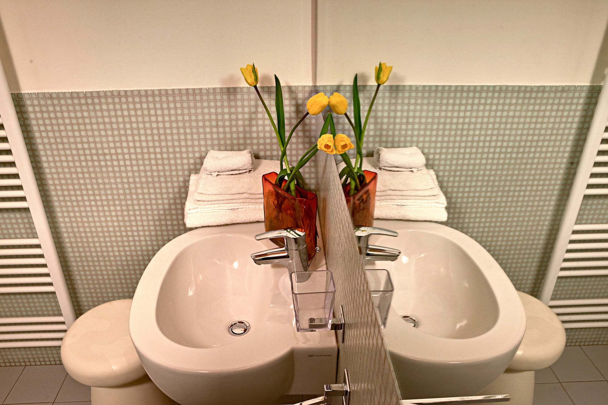 Il Vicolo Aparthotel Verona Exteriör bild