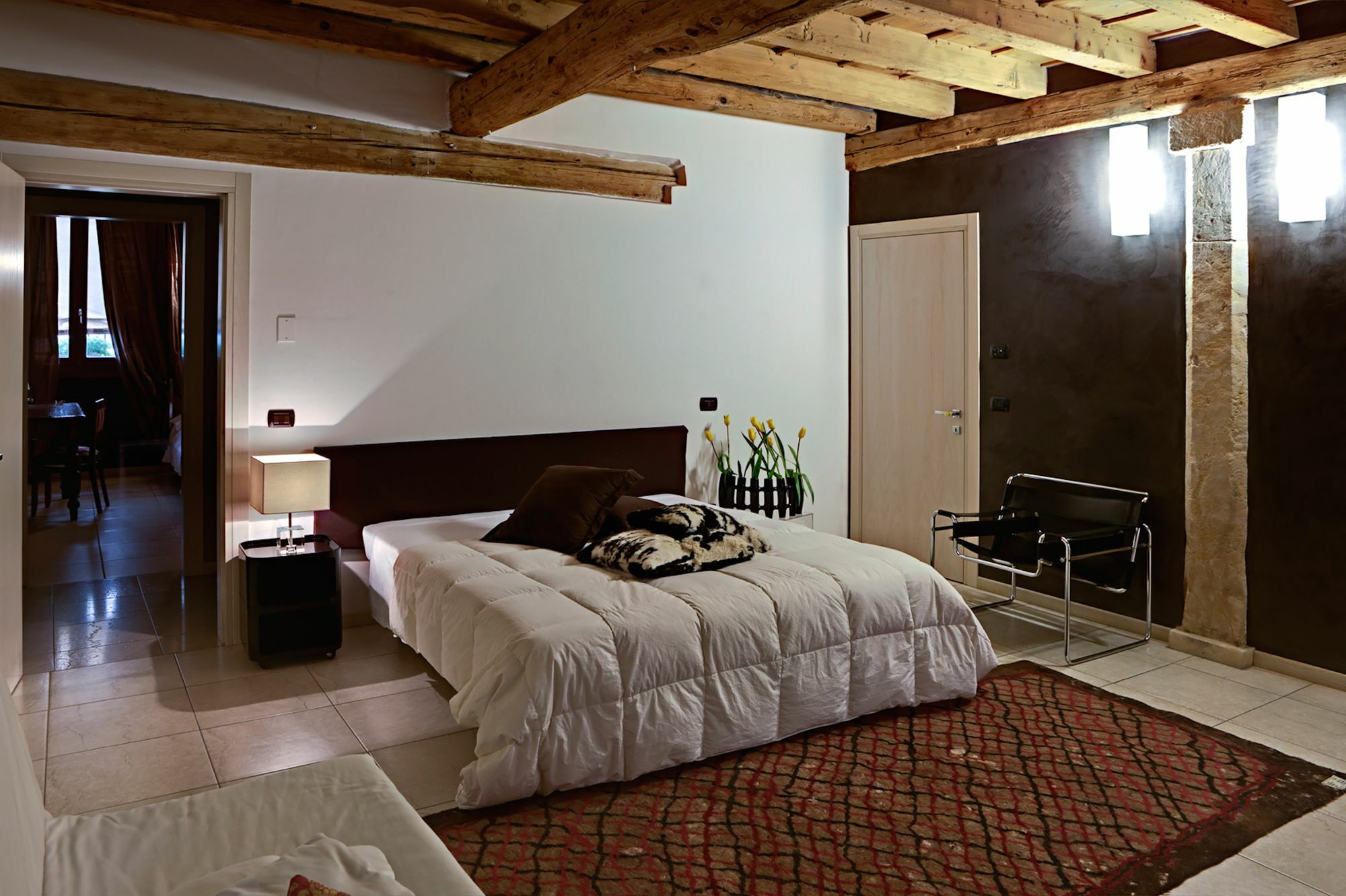 Il Vicolo Aparthotel Verona Exteriör bild