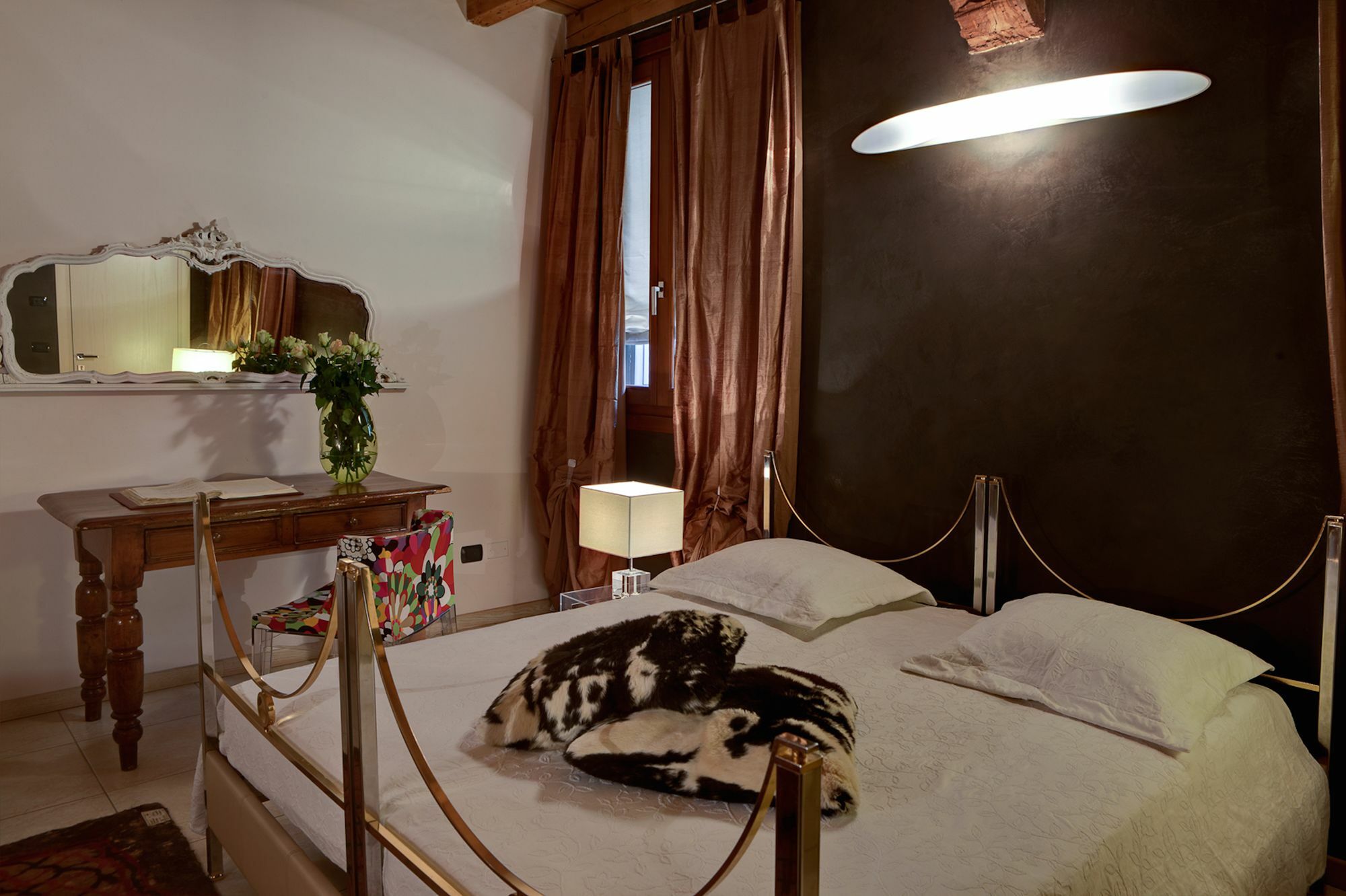 Il Vicolo Aparthotel Verona Exteriör bild